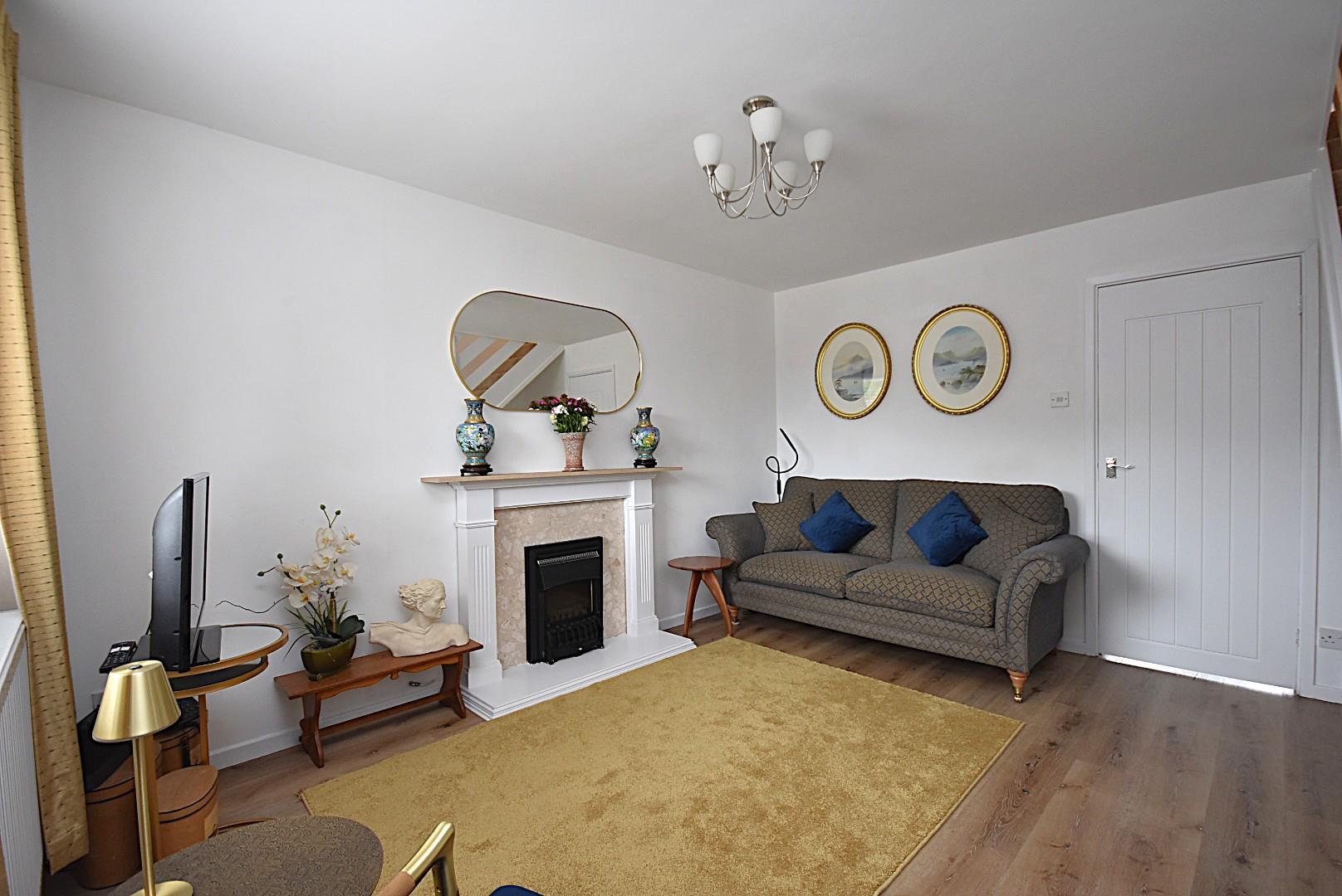 31 Porlock Drive, Sully, Cf64 5QA